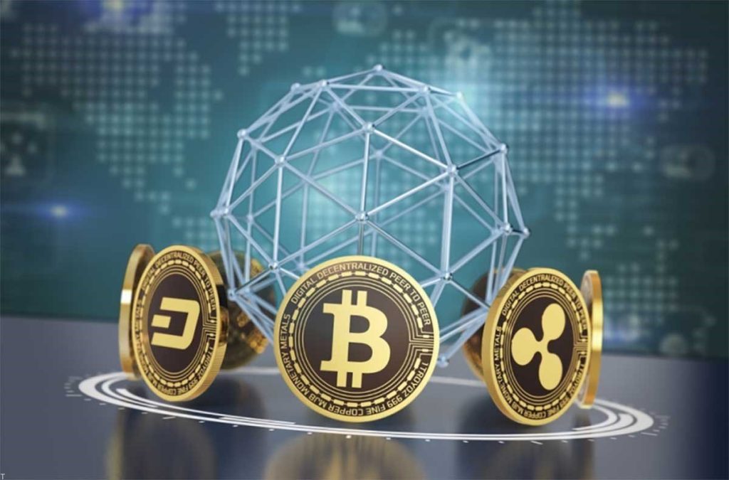 آموزش ترید ارز دیجیتال