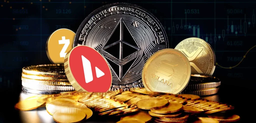 آلت‌کوین‌ها چیستند