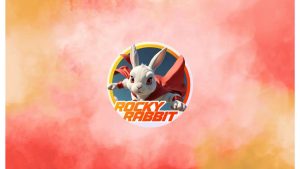 آموزش خرید و فروش Rocky Rabbit