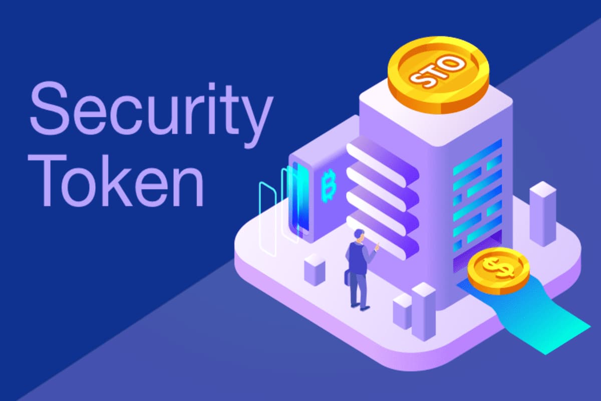 توکن امنیتی یعنی چی؟