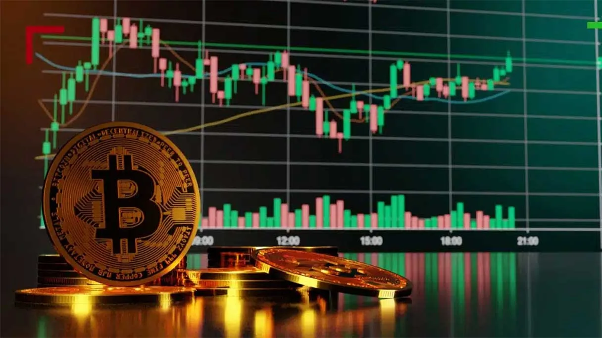 آموزش ترید ارز دیجیتال