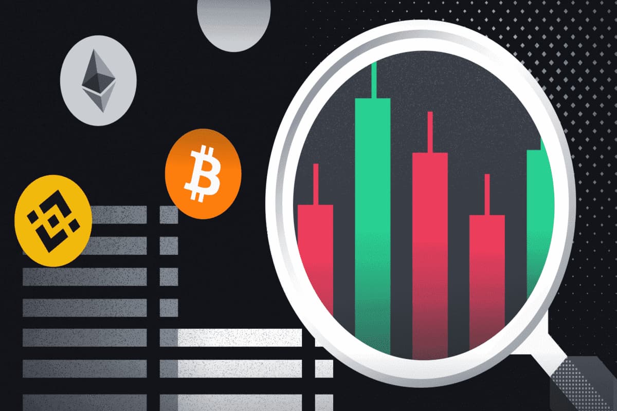آموزش ترید ارز دیجیتال