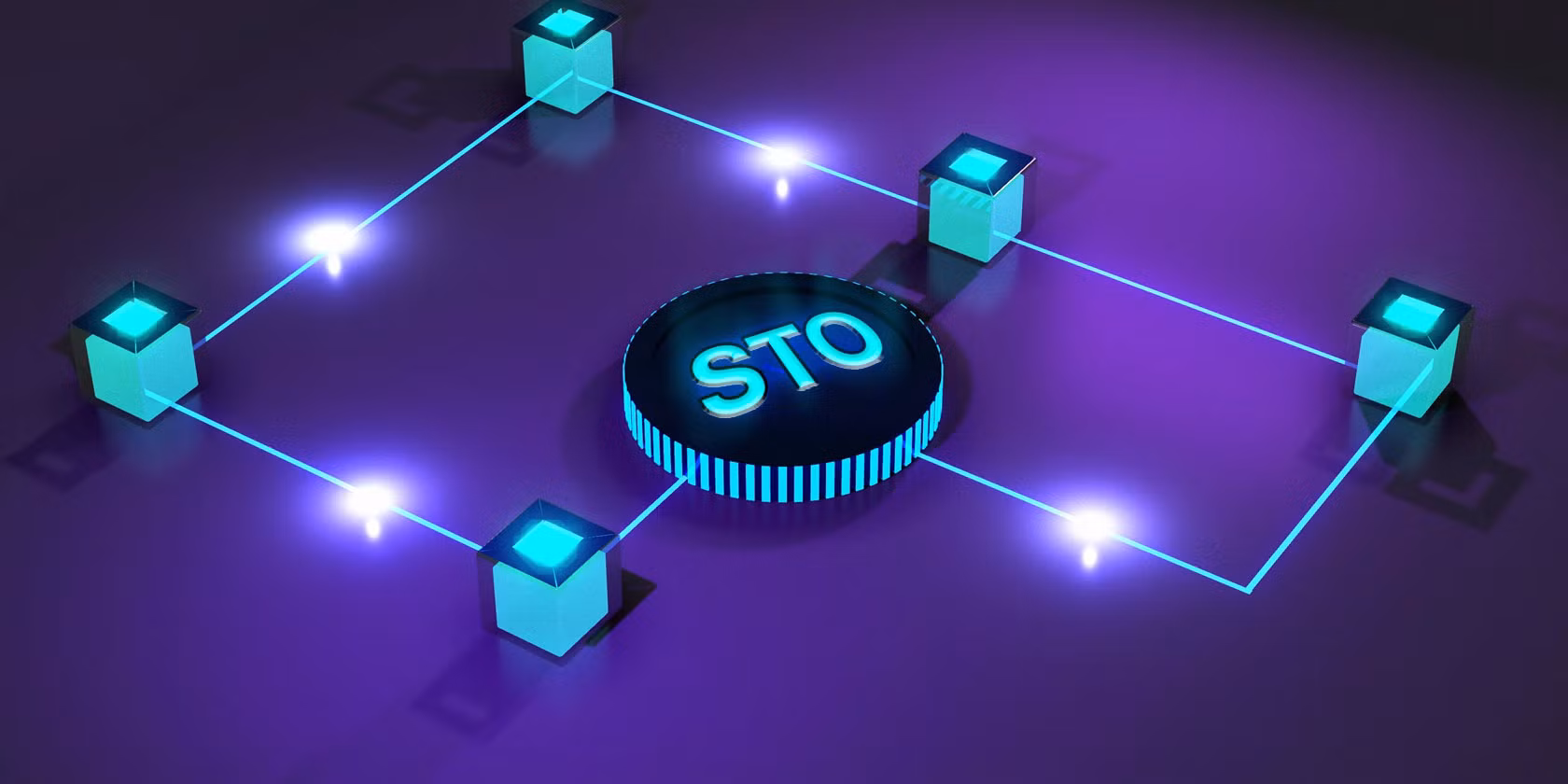 نقش توکن امنیتی