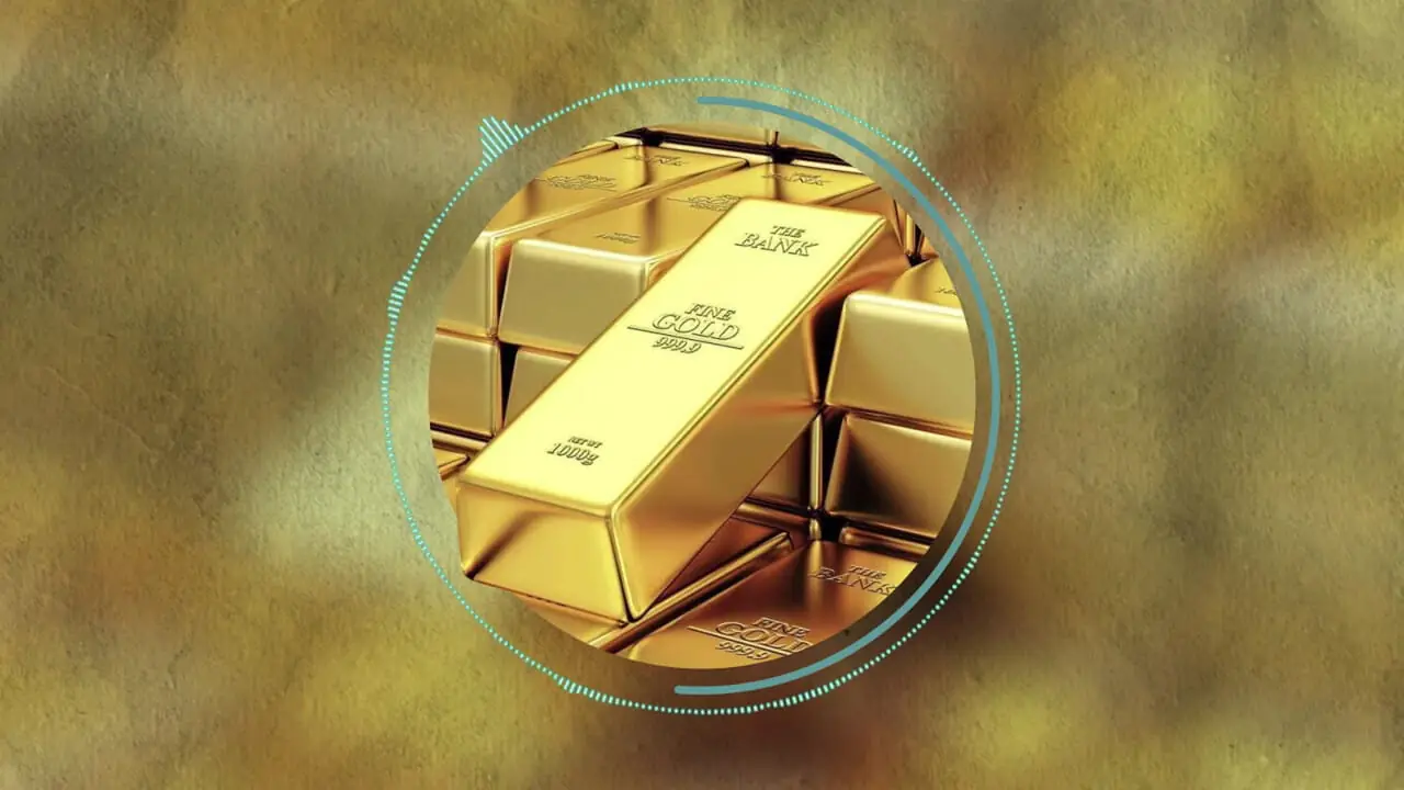 اهمیت اتحادیه طلا