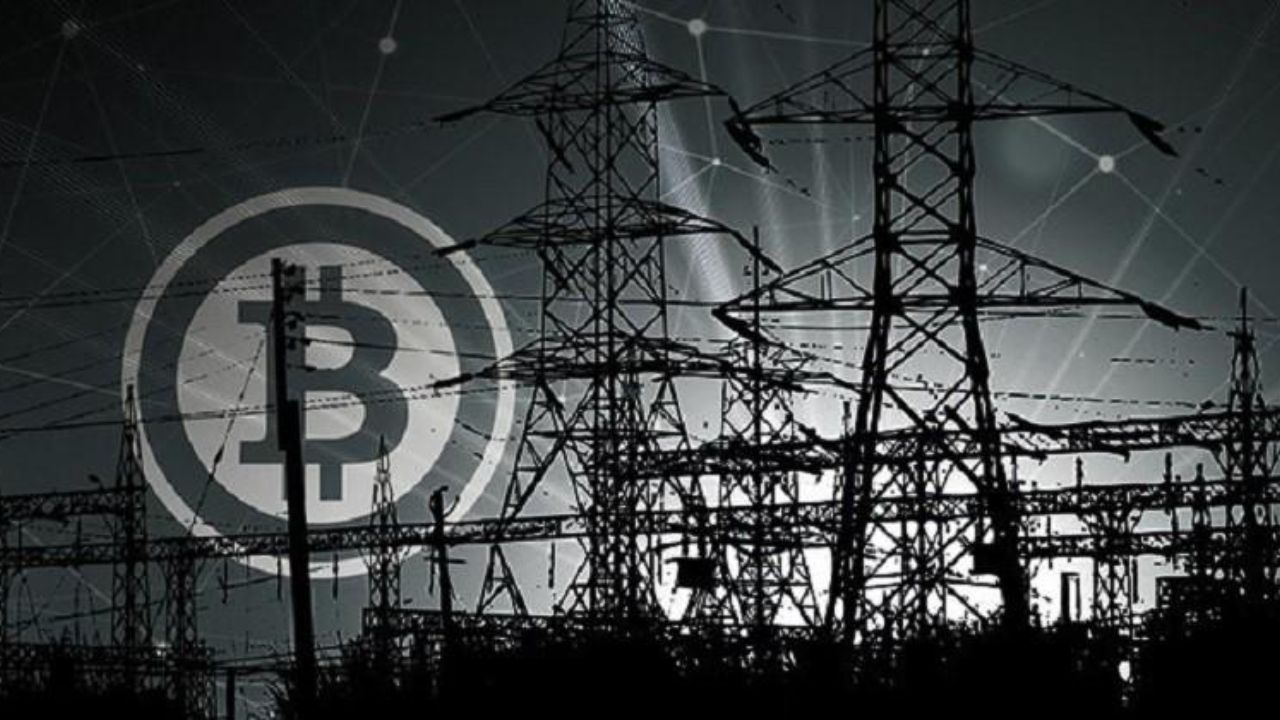 ماین بیت کوین با برق خانگی