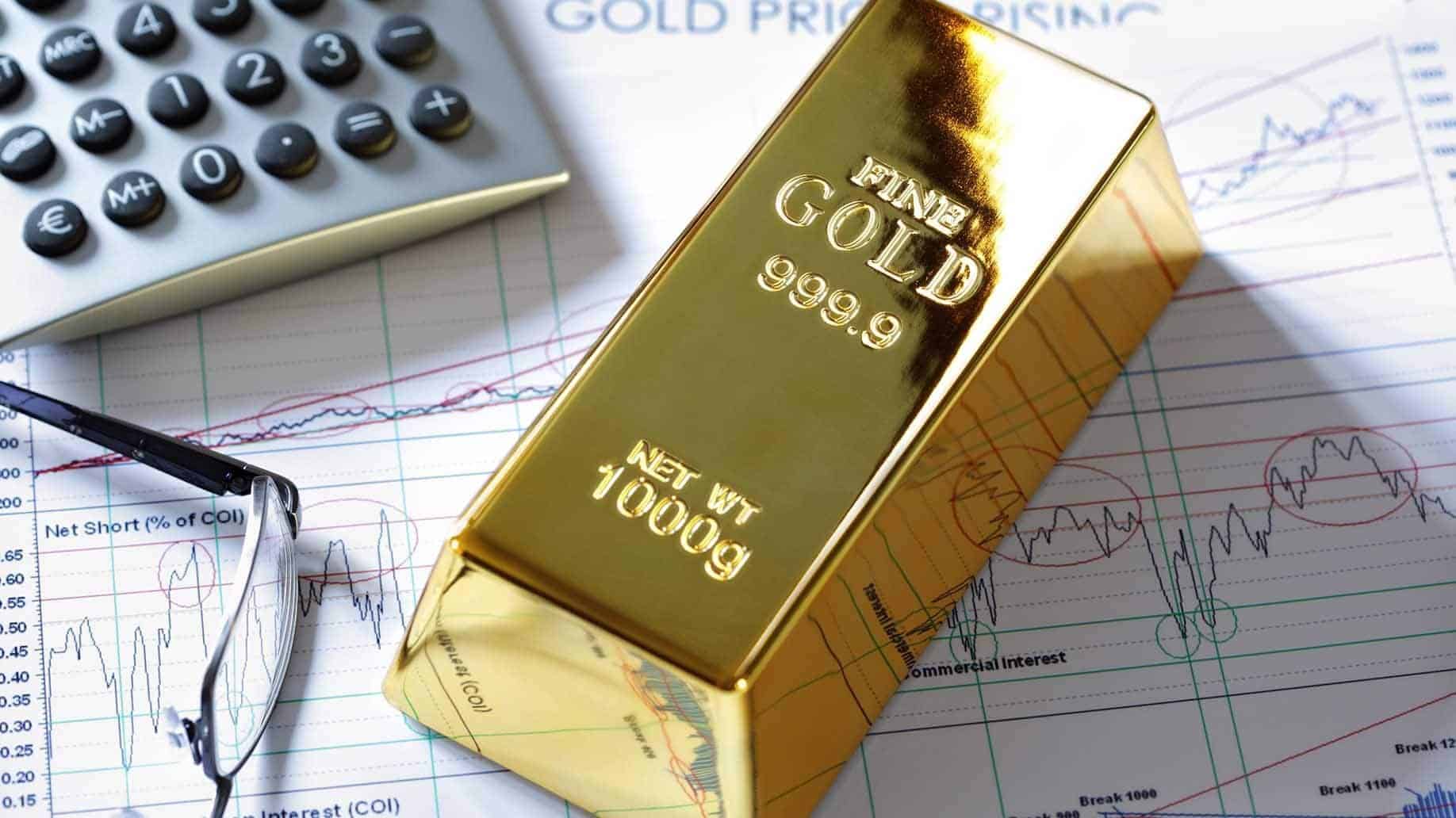 اهمیت تحلیل تکنیکال طلا