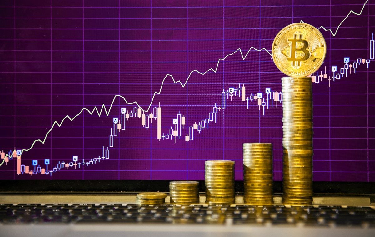 آموزش ترید رمز ارز