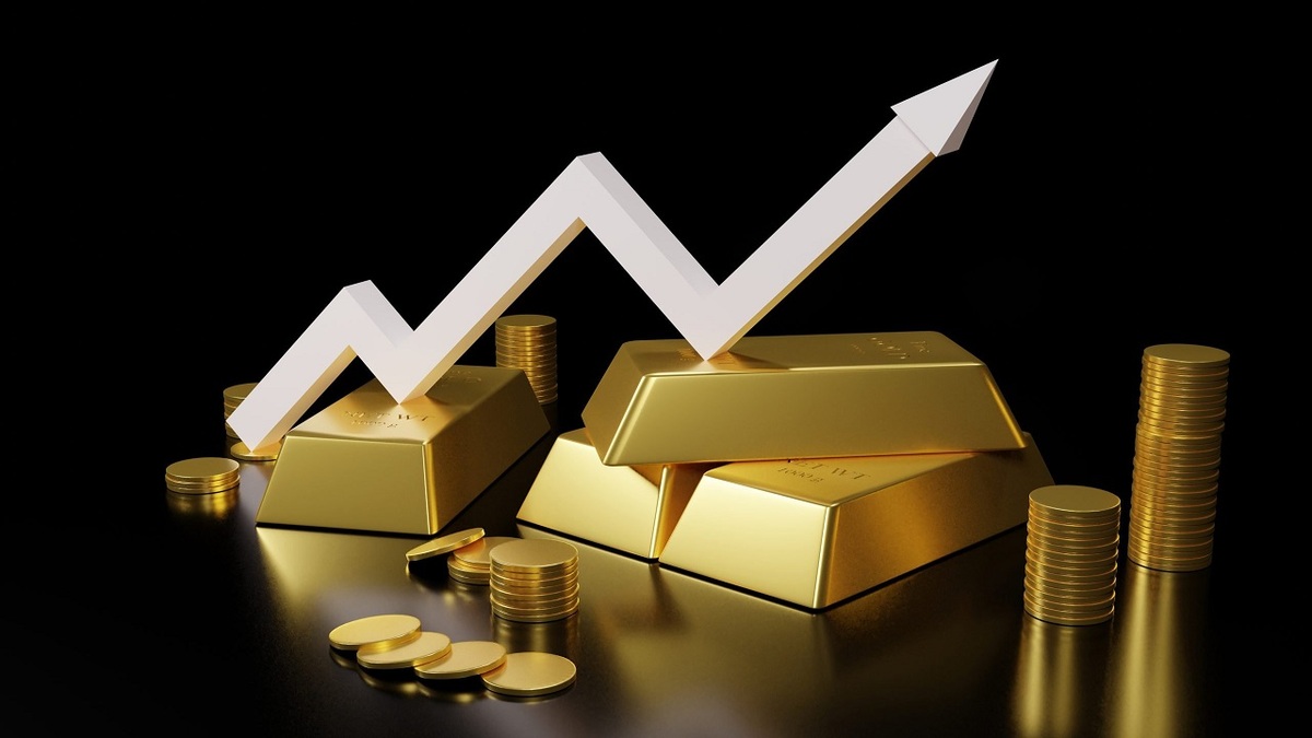 اهمیت معاملات فردایی طلا