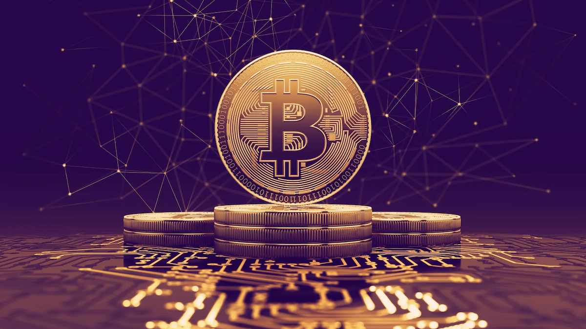 بیت کوین چیه؟