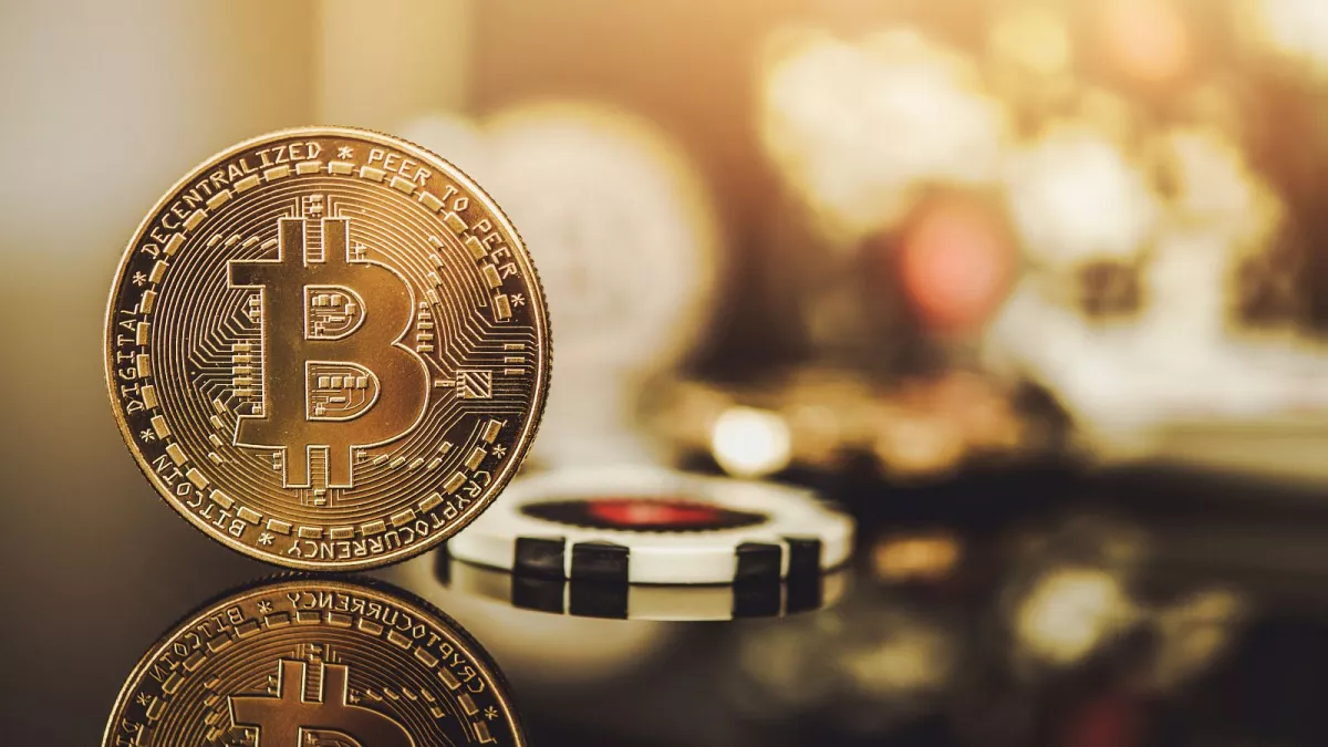 هاوینگ بیت‌کوین