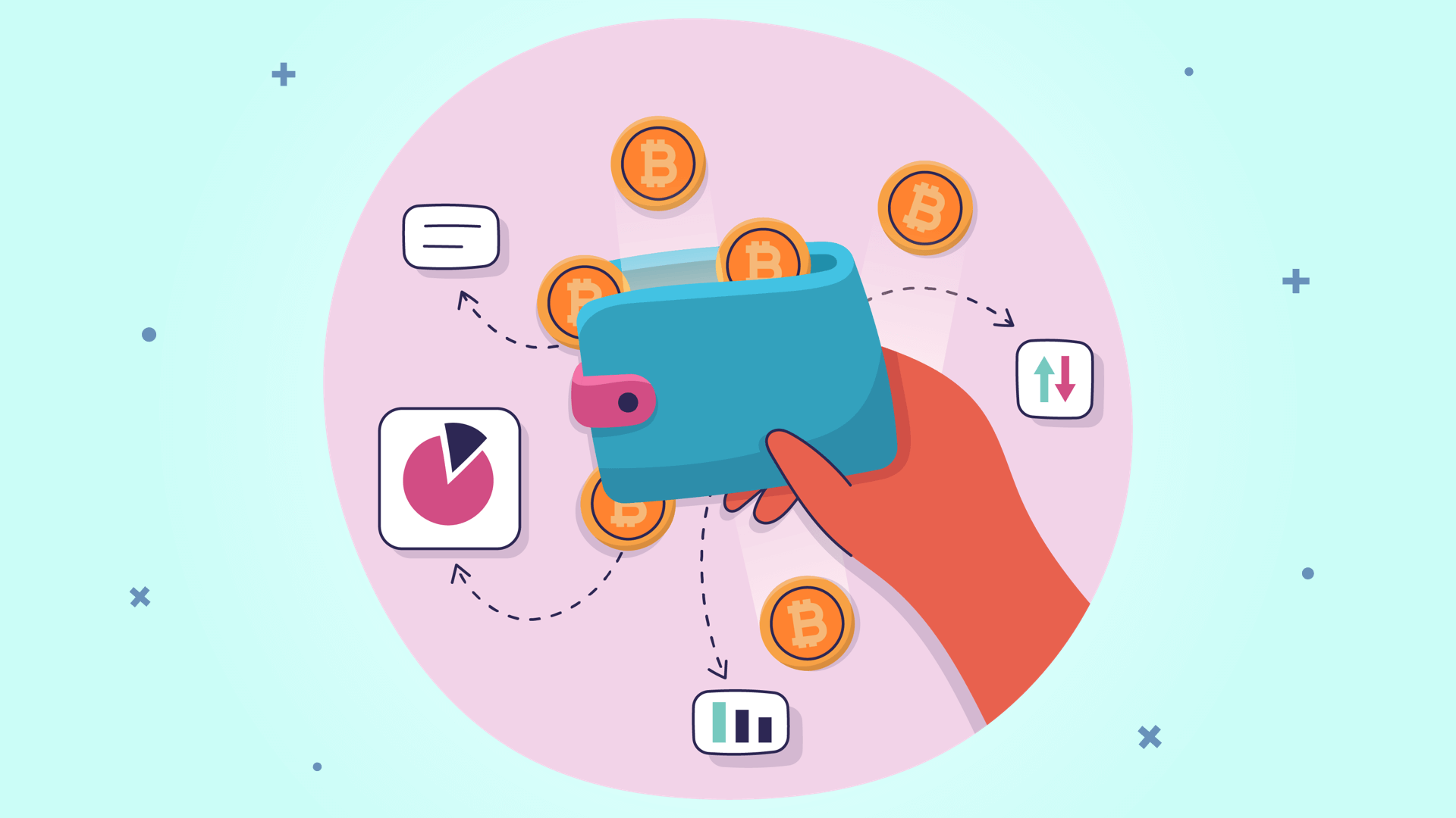 ارز دیجیتال Chainlink