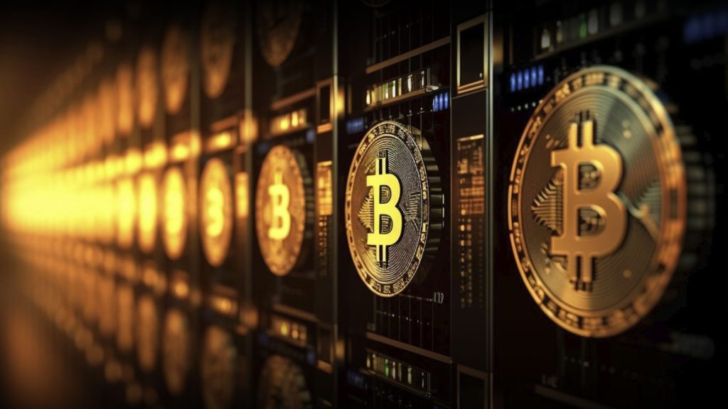 بیت کوین چیست و مراحل استخراج آن