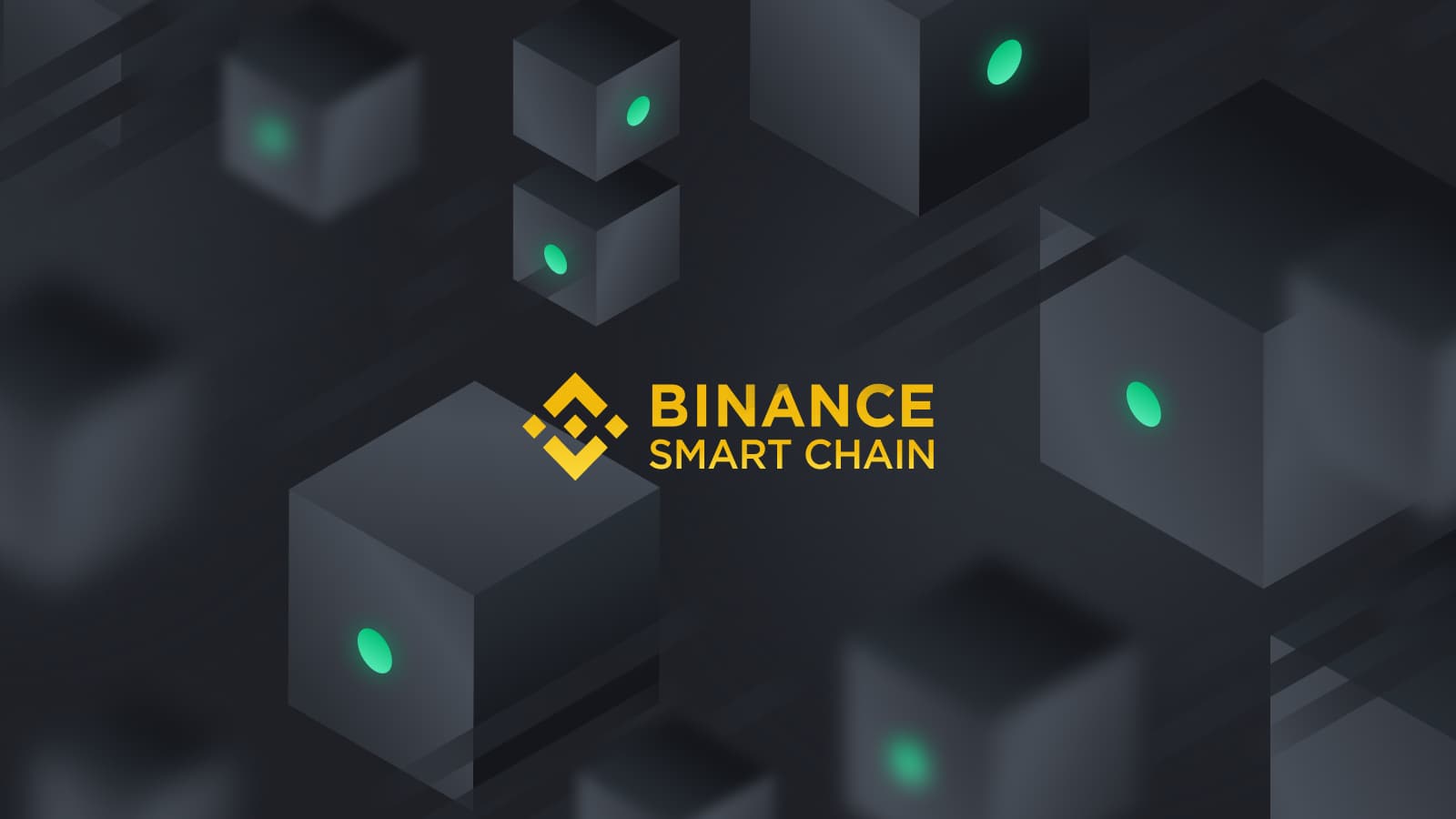  سرمایه‌گذاری شبکه Binance Smart Chain