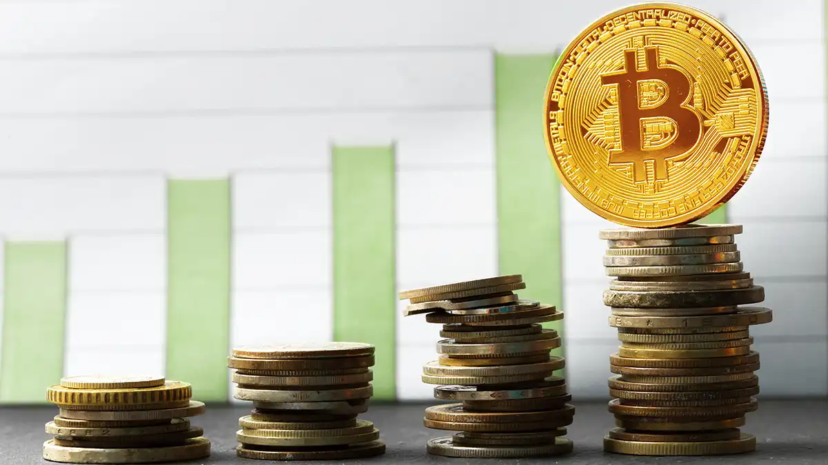 آینده بیتکوین