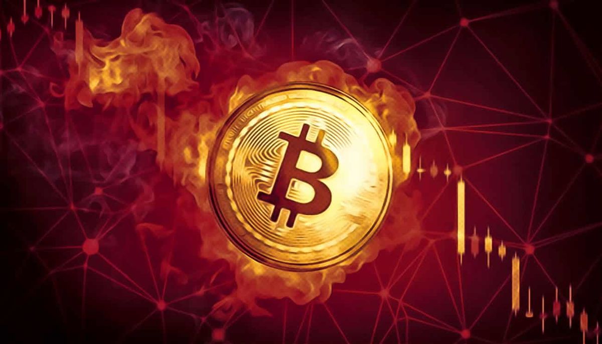 تحلیل بیتکوین