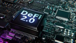 سرمایه‌گذاری در DeFi 2.0