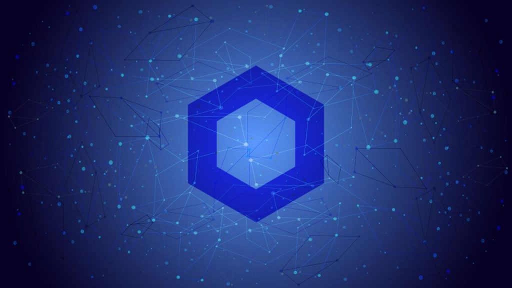 آینده ارز دیجیتال Chainlink