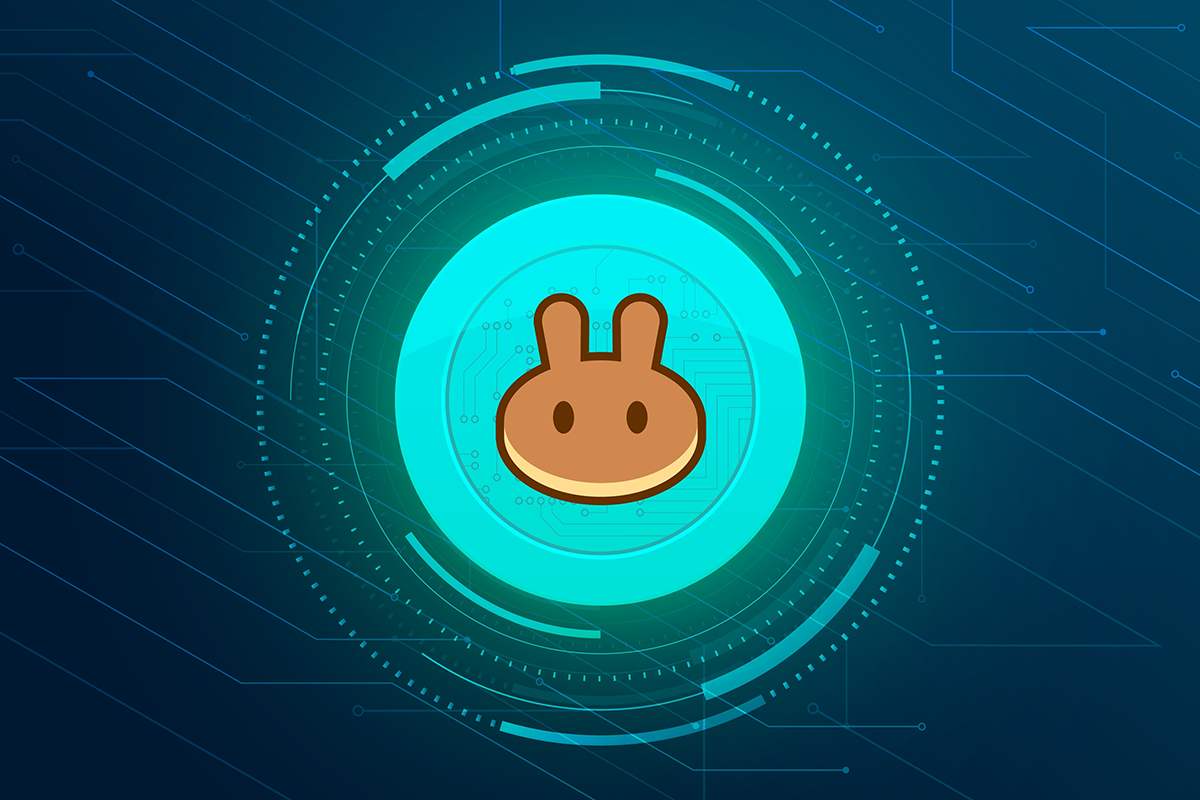 صرافی PancakeSwap