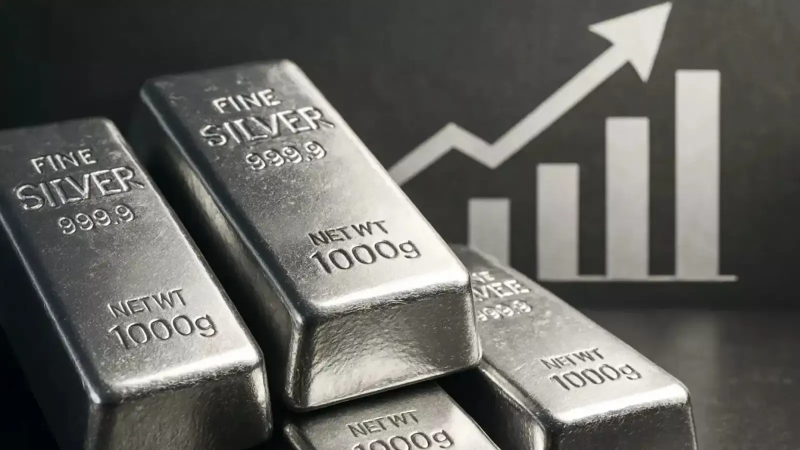 پیشبینی قیمت نقره