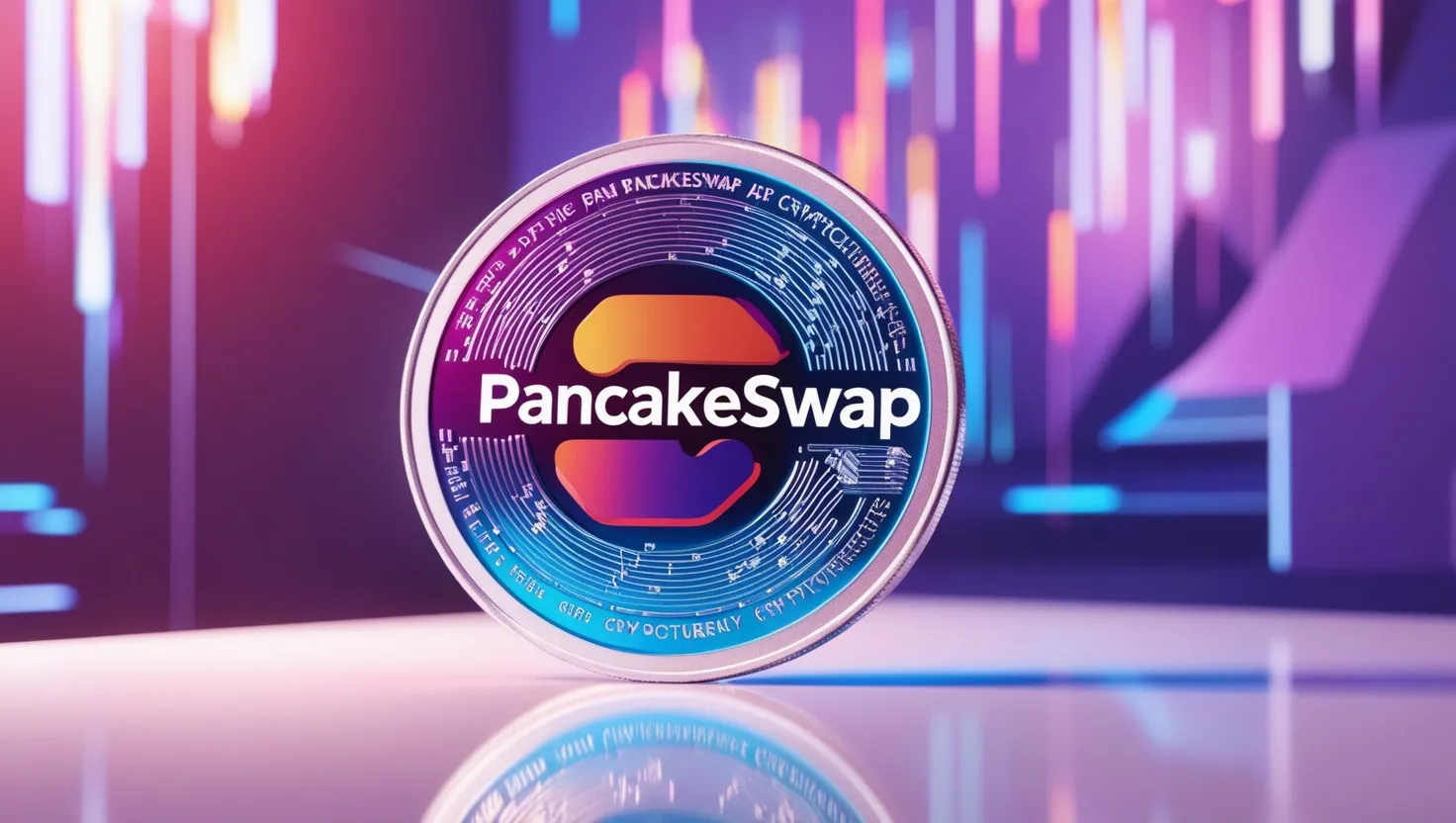 آموزش کار با صرافی غیرمتمرکز PancakeSwap