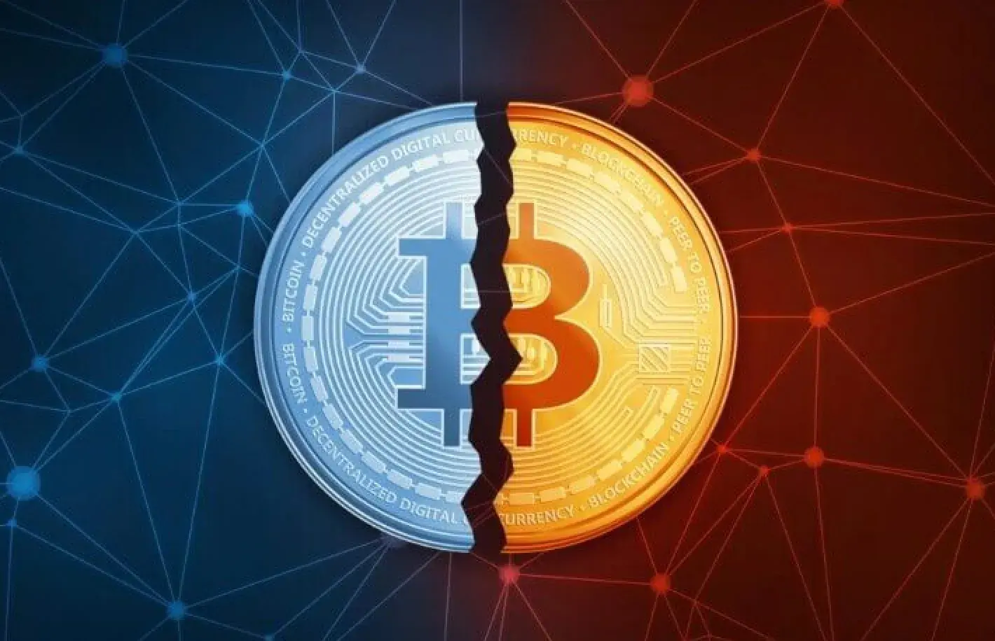 تاثیر هاوینگ بیت‌کوین