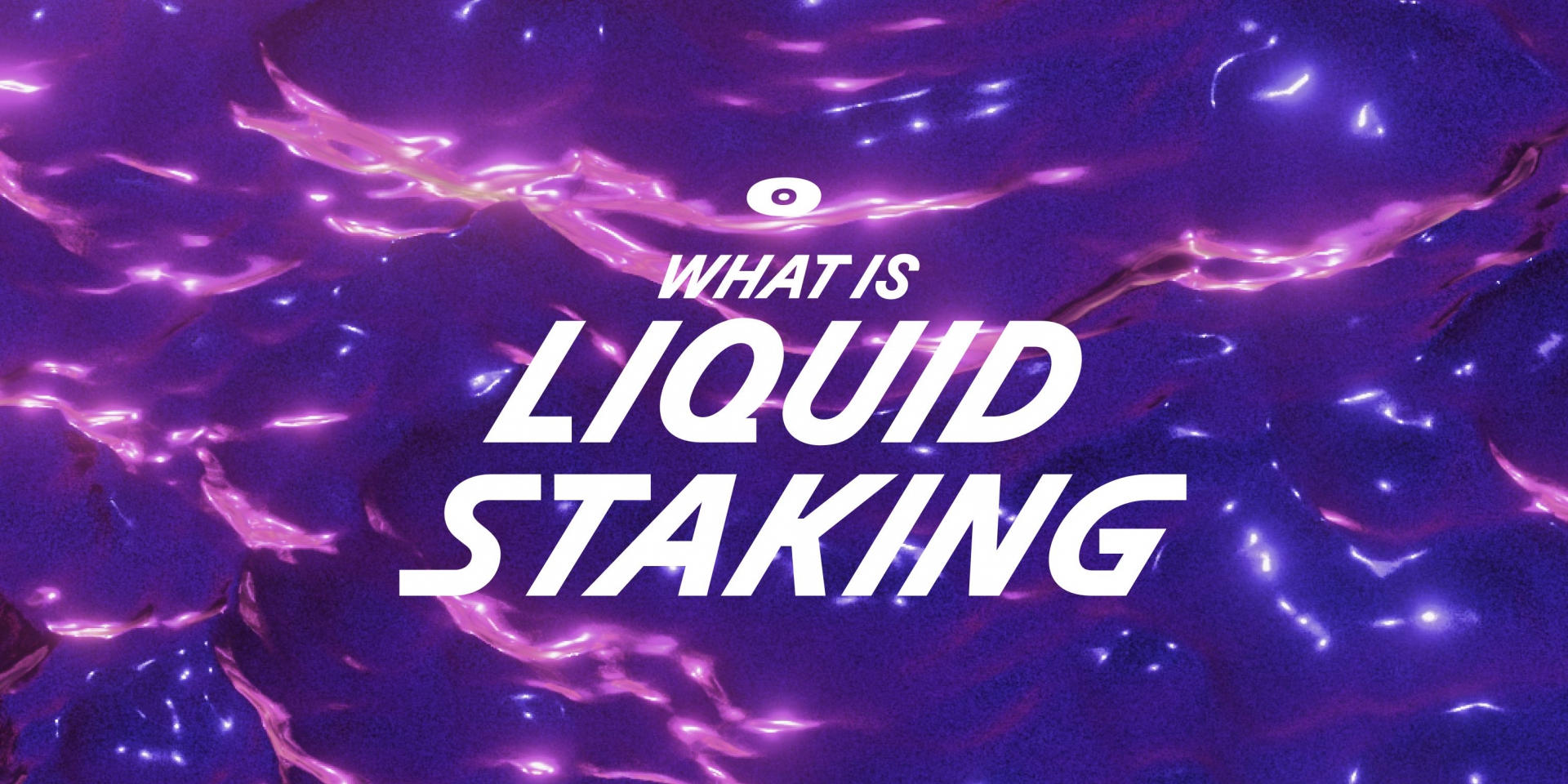 پروژههای Liquid Staking در اتریوم