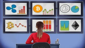 تحلیل فاندامنتال ارزهای دیجیتال