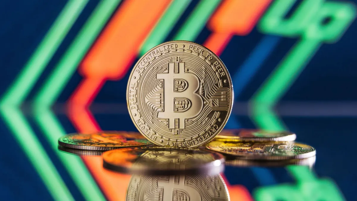 آینده BTC