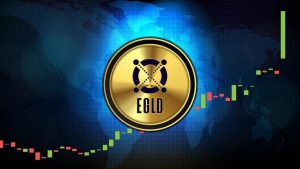 آینده ارز EGLD