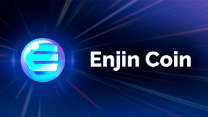معرفی ارز ENJ