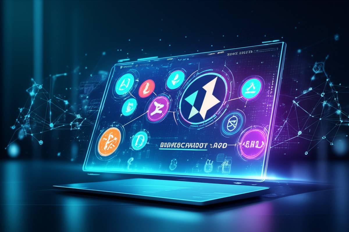 آموزش کامل صرافی غیرمتمرکز Uniswap