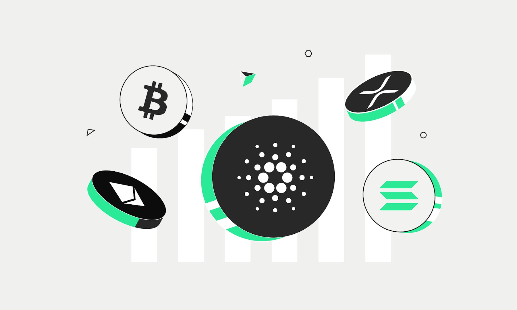 آینده Cardano