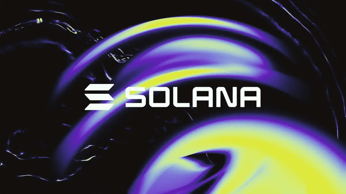 آینده شبکه Solana