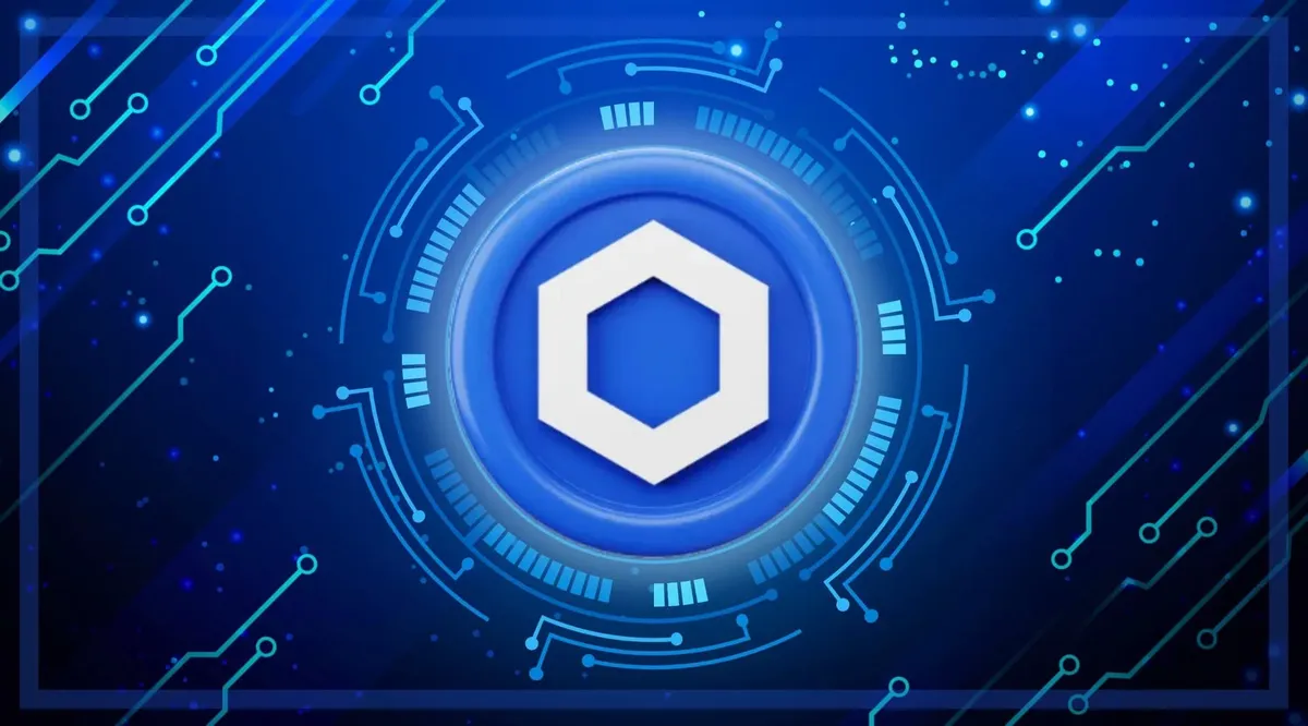 آینده Chainlink