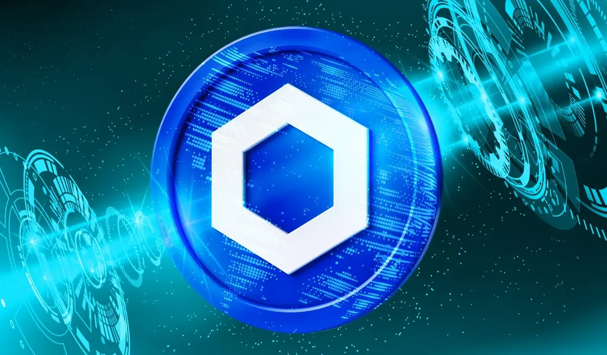  ارز Chainlink