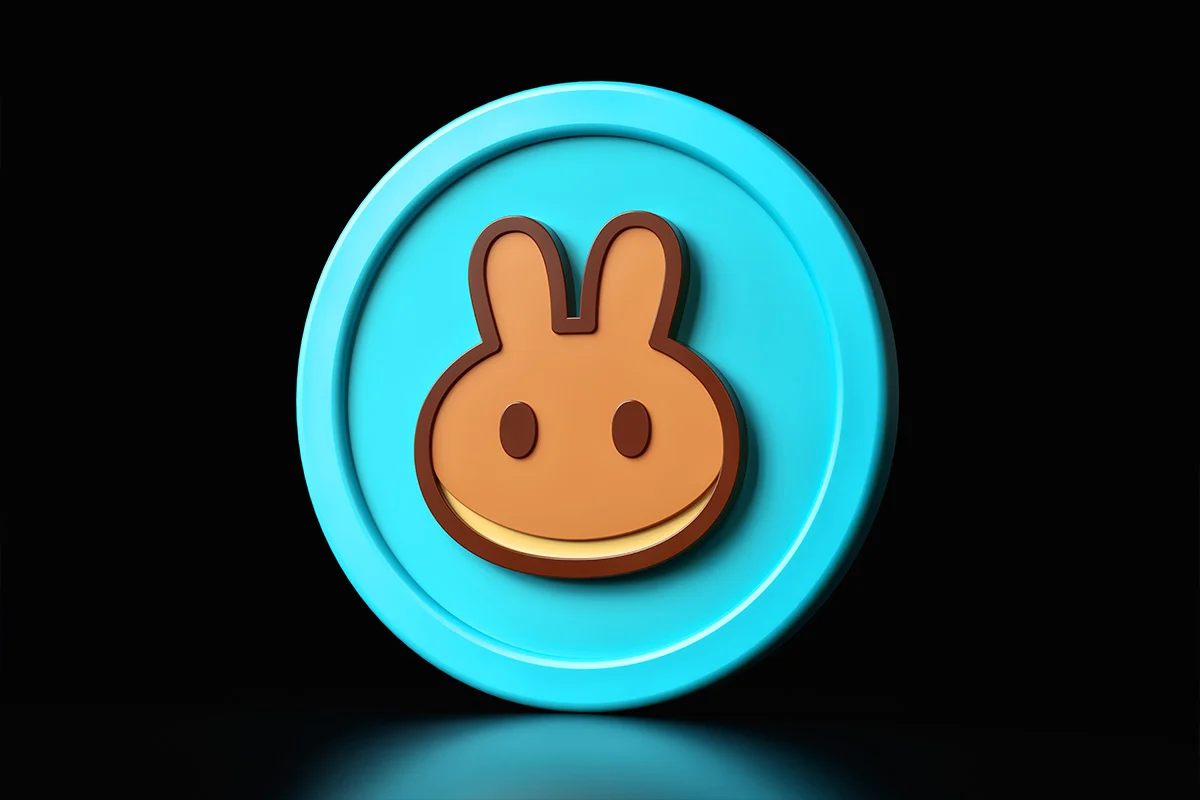 آموزش کار با صرافی PancakeSwap