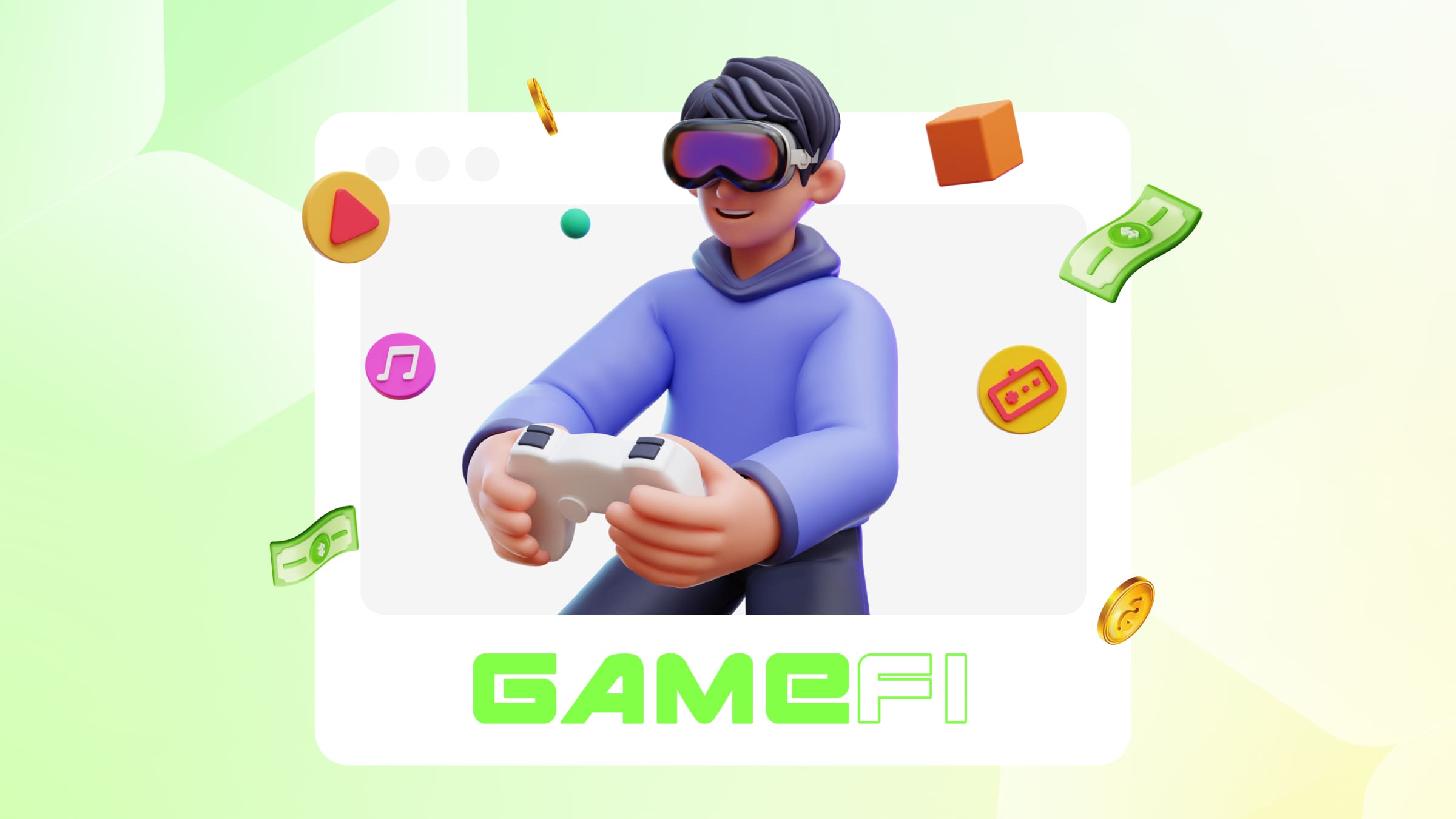 GameFi