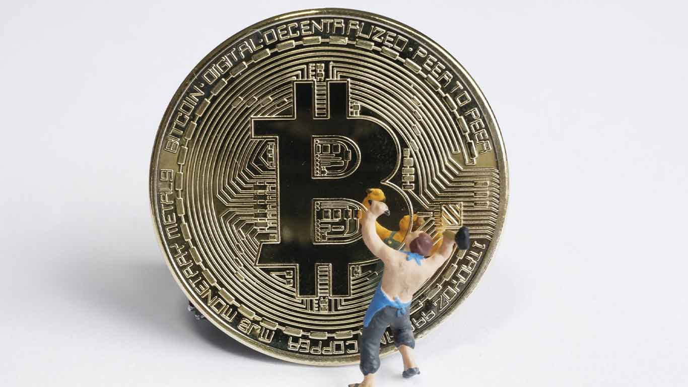 دستگاهها ماینینگ ارز دیجیتال