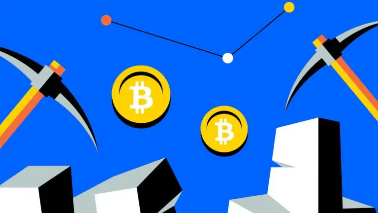 بیت کوین چیست