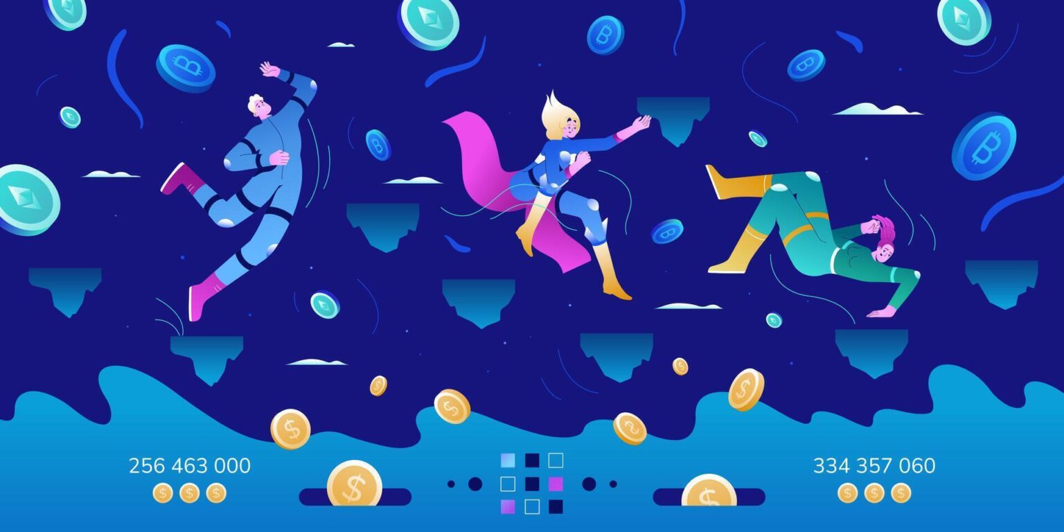 بررسی پروژههای GameFi