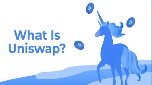 آموزش صرافی غیرمتمرکز Uniswap
