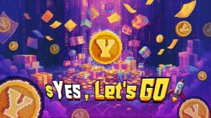 بررسی ارز YesCoin