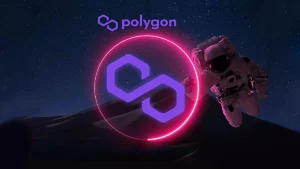 بررسی آینده شبکه Polygon