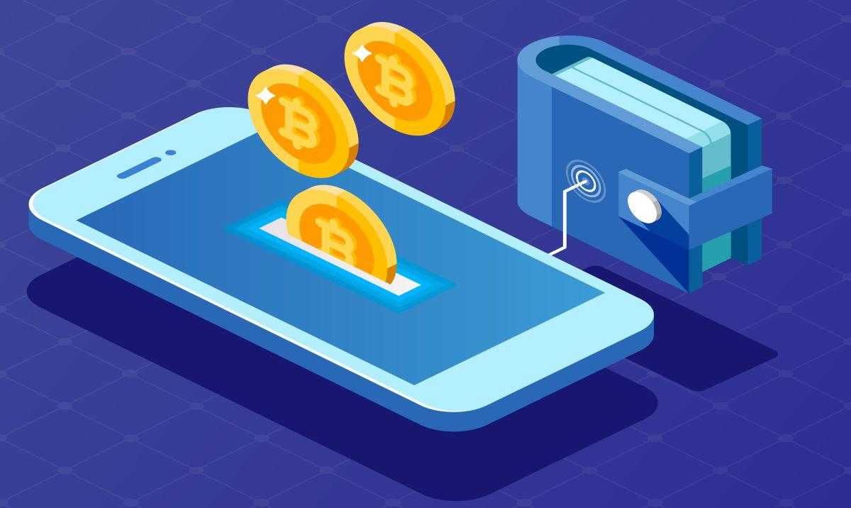 کیف پول های لینیر