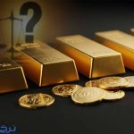 طلا چگونه در تورم عمل می‌کند؟
