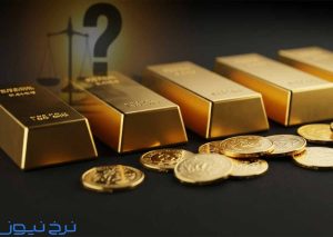 طلا چگونه در تورم عمل می‌کند؟