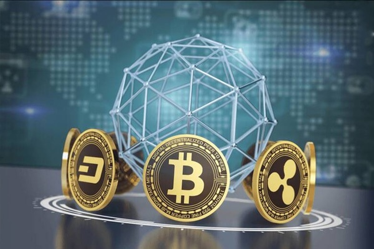 پورتفوی دیجیتال چندارزی