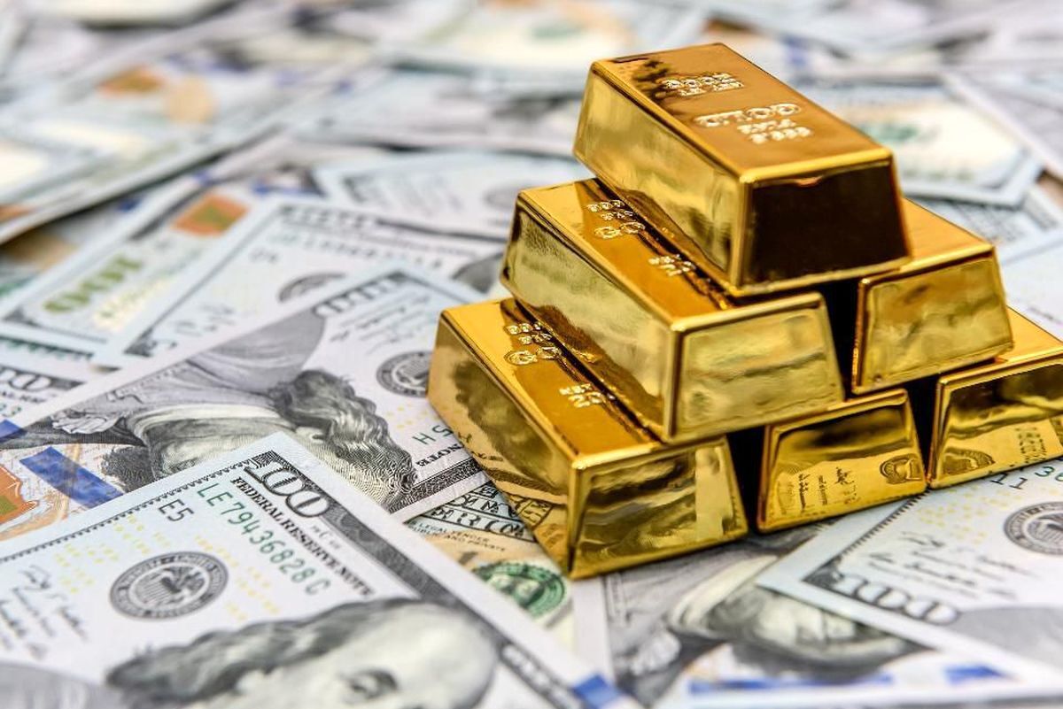 نقش نرخ ارز بر قیمت سکه