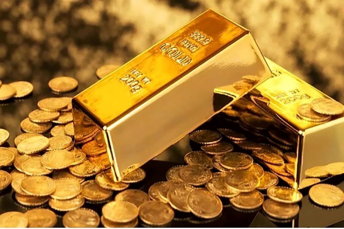 تأثیر نرخ دلار بر قیمت سکه