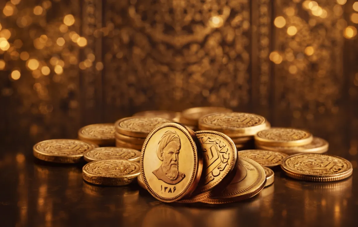 قیمت ربع‌سکه سریع‌تر تغییر می‌کند؟ 